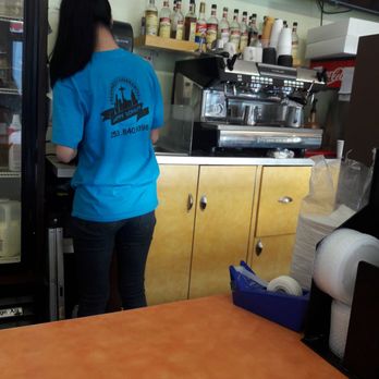 Happy Donuts - Hard at work - Donuts Near Me - Puyallup, Washington Happy Donuts - Hard at work - Donuts Near Me - Puyallup, Washington