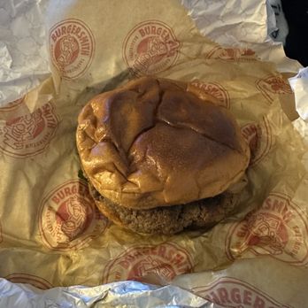 Burgersmith - Smith Burger - Burgers Near Me - Lafayette, Louisiana Burgersmith - Smith Burger - Burgers Near Me - Lafayette, Louisiana