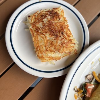 IHOP - Hash brown - Breakfast & Brunch Near Me - Brampton, Ontario