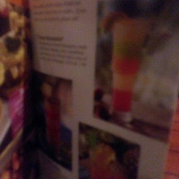 Bahama Breeze - Bars Near Me - Newark, Delaware