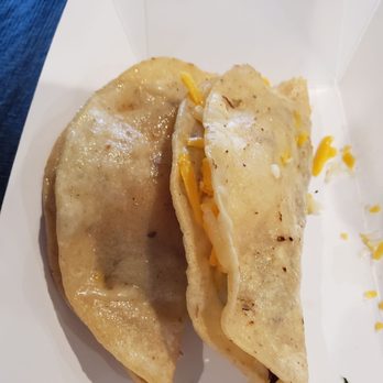 1906 - Hard shell tacos - American Near Me - Upland, California