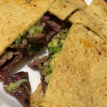 Taqueria El Poblano - Mulita - Mexican Near Me - Anaheim, California