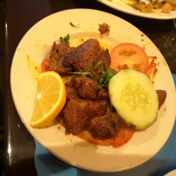 Masala Grill - Lamb Bhoti is outstanding! - Indian Near Me - Brooklyn, New York Masala Grill - Lamb Bhoti is outstanding! - Indian Near Me - Brooklyn, New York