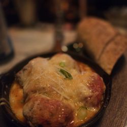 Jerry's Bar - Meatballs