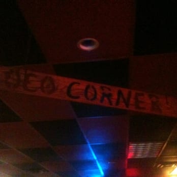 Nowhere Bar - the name of the bar - Dive Bars Near Me - Ocala, Florida