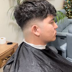 Amari's Barbershop