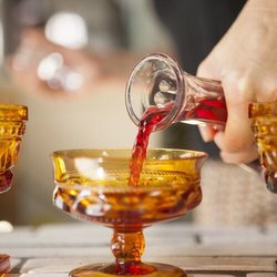 Taste of Pace - Red, red wiiiiiine!