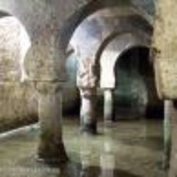 Aljibe de Cáceres