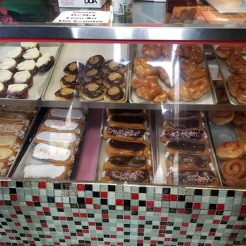 Buckeye Donuts - Donuts Near Me - Columbus, Ohio Buckeye Donuts - Donuts Near Me - Columbus, Ohio