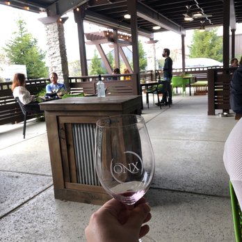 ONX Wines - Wineries Near Me - Paso Robles, California
