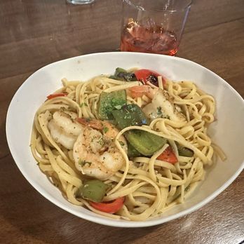 Dolce Vita Ristorante - Shrimp Scampi - Coffee & Tea Near Me - Aurora, Colorado Dolce Vita Ristorante - Shrimp Scampi - Coffee & Tea Near Me - Aurora, Colorado