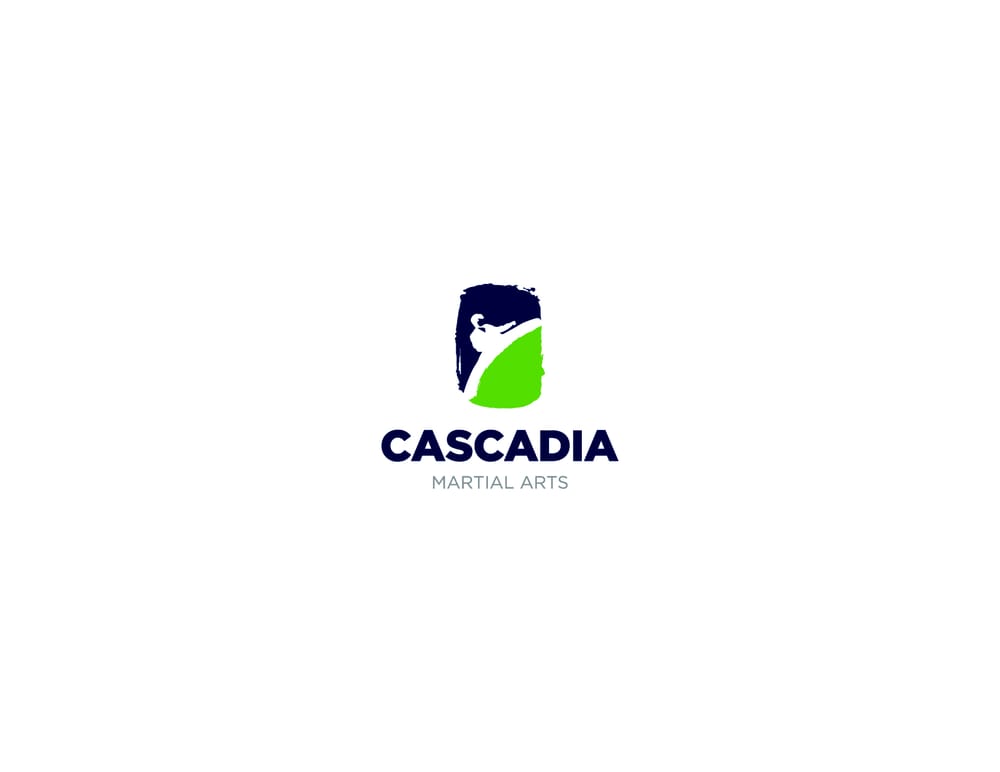 Cascadia Logo