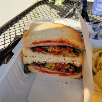 Easy Company Cafe - Italian panini. Sweet and savory, delicious. - Cafes Near Me - Lincoln, California Easy Company Cafe - Italian panini. Sweet and savory, delicious. - Cafes Near Me - Lincoln, California