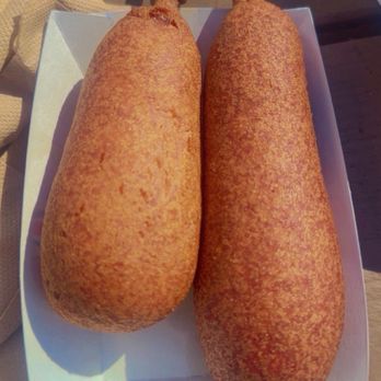 Sacramento County Fair - One cheese in a stick and one corndog ! - Festivals Near Me - Sacramento, California Sacramento County Fair - One cheese in a stick and one corndog ! - Festivals Near Me - Sacramento, California