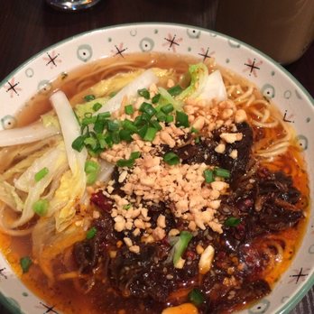 Sucrepice - Szechuan Near Me - Paris, 75