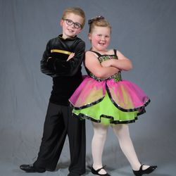 Leap Dance Studio