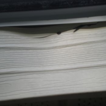 Install America - Damages on my home during the project. - Roofing Near Me - Mohnton, Pennsylvania