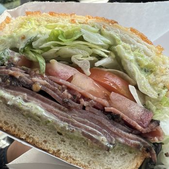 Crave subs - Mr. incredible - Halal Near Me - Hayward, California