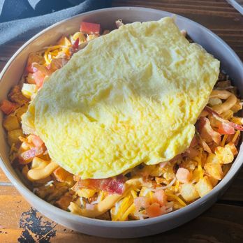 The Lola - Southwest Hash - Cocktail Bars Near Me - Glendale, Arizona