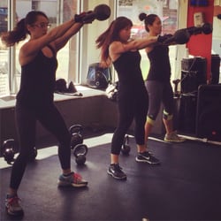 NJ HIIT