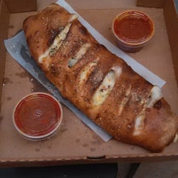 Calzone