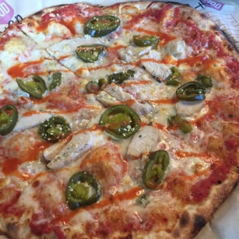 MOD Pizza - Calexico - Pizza Near Me - Kirkwood, Missouri MOD Pizza - Calexico - Pizza Near Me - Kirkwood, Missouri