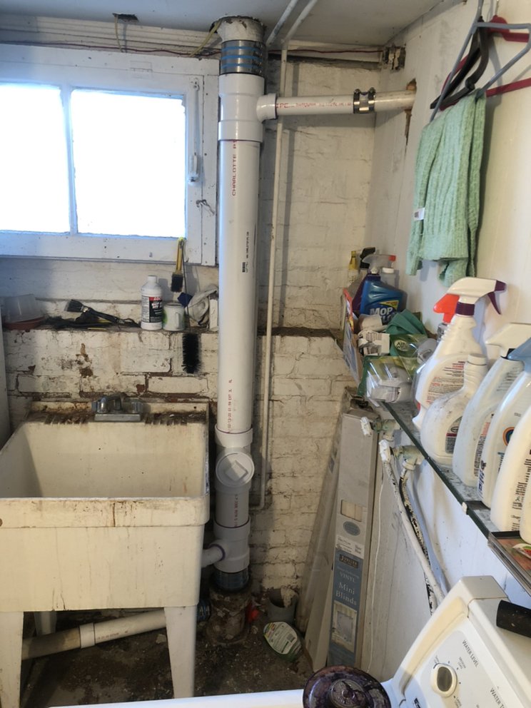 Slide of Everest Plumbing