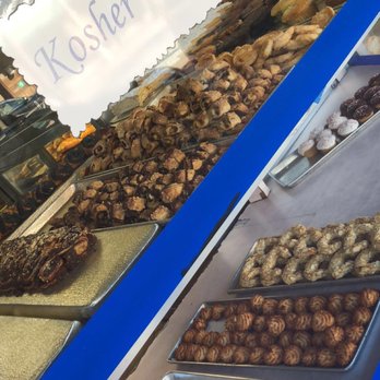 Rolling Pin - Kosher - Bakeries Near Me - Surfside, Florida