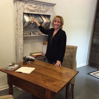 Belle Chambre - Donna Wilson,  Belle Chambre Owner                                              French flair for design and comfort - Home Decor Near Me - Tuscaloosa, Alabama