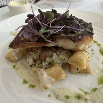 Peter Shields Inn & Restaurant - Tile fish - Venues & Event Spaces Near Me - Cape May, New Jersey Peter Shields Inn & Restaurant - Tile fish - Venues & Event Spaces Near Me - Cape May, New Jersey