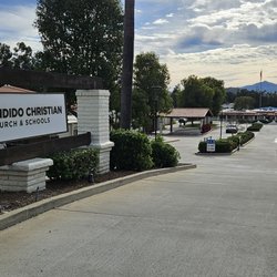Escondido Christian School