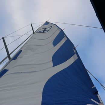 Sterling Sails - The iconic sail! - Sailing Near Me - San Diego, California