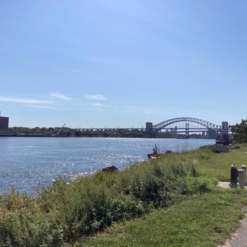 Randall's Island Park - Parks Near Me - New York, New York