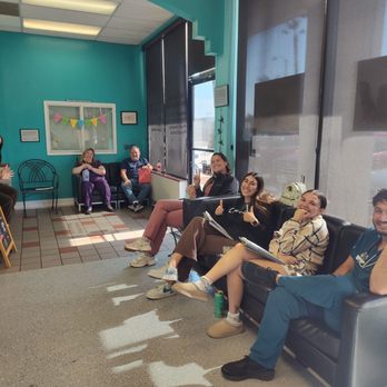 SeaCoast Veterinary Group - Vet clinic meeting. - Veterinarians Near Me - Imperial Beach, California SeaCoast Veterinary Group - Vet clinic meeting. - Veterinarians Near Me - Imperial Beach, California