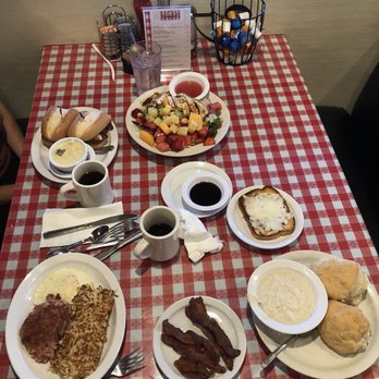 Mo's Egg House - Breakfast & Brunch Near Me - Temecula, California