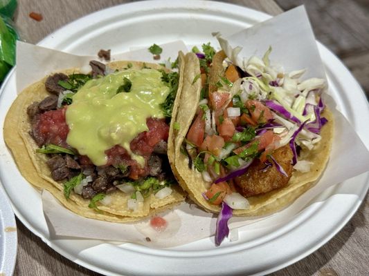 CLOSED - Tacos el Cabron by null