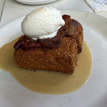 Koko Head Cafe - Cornflake French Toast - Breakfast & Brunch Near Me - Honolulu, Hawaii