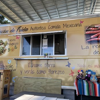 El Rincon De Frida - Order here - Mexican Near Me - Waller, Texas