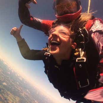 Skydive Baltimore - Freefalling! - Skydiving Near Me - Churchville, Maryland Skydive Baltimore - Freefalling! - Skydiving Near Me - Churchville, Maryland