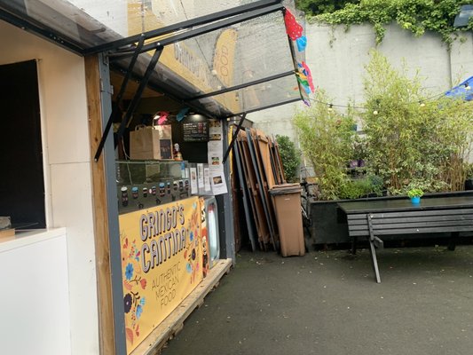 Howth Market by null