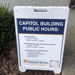 Building hours (February 2022) Building hours (February 2022)