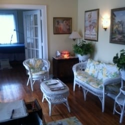 Evergreen Day Spa