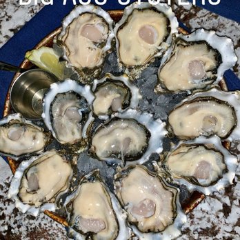 Taylor Shellfish Oyster Bar - Pacific oysters $2 each HH - Seafood Near Me - Seattle, Washington
