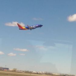 Southwest Airlines