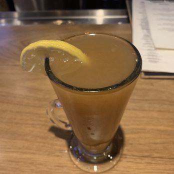 B2 Bistro + Bar - Cider - Mediterranean Near Me - North Brunswick, New Jersey