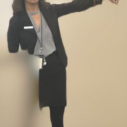 Chase Bank - A really rude staff