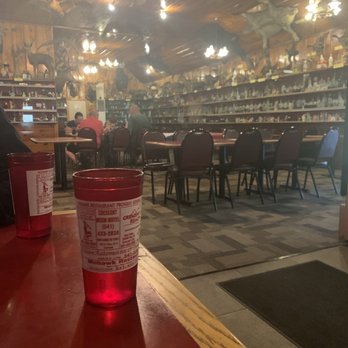 The Mohawk - Bars Near Me - Crescent, Oregon