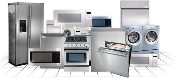 Washington DC Appliances Repair