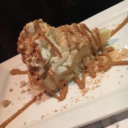 The Middle Spoon Desserterie & Bar