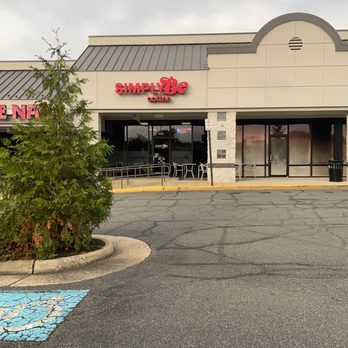 SimplyBe Coffee - Coffee & Tea Near Me - Leesburg, Virginia SimplyBe Coffee - Coffee & Tea Near Me - Leesburg, Virginia